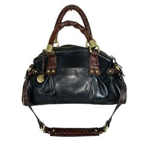 Brahmin Tuscan DANICA Satchel